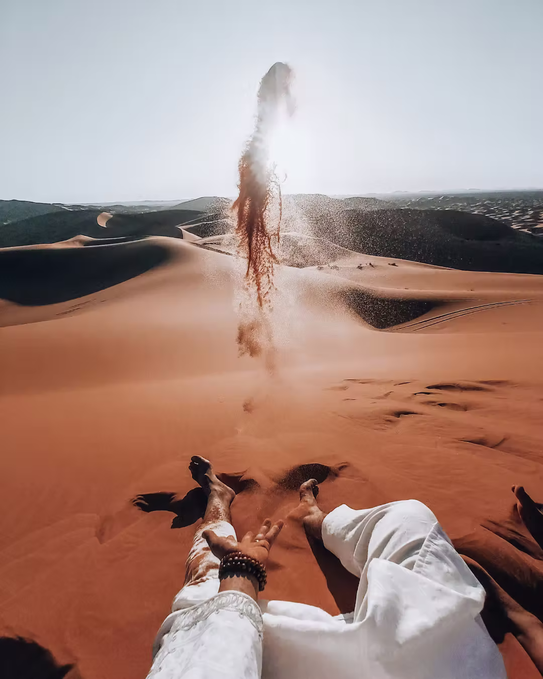 Sahara Desert