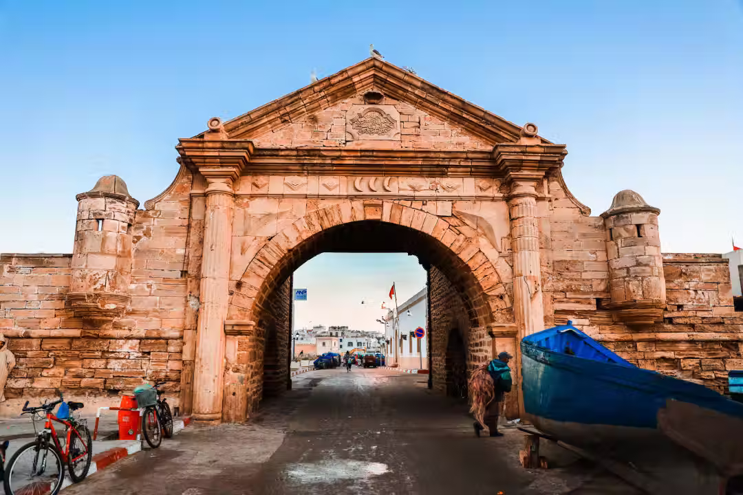 Maroc Explore Guide to Essaouira Coastal Retreat